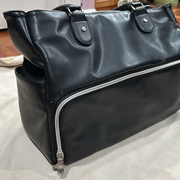 6 Pack Fitness Rene Tote - Picture 8 of 8